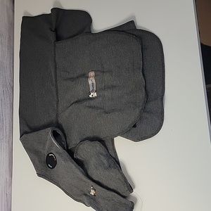 ThunderShirt for dogs, XX Large, Heather Gray Classic - Dog Anxiety Vest